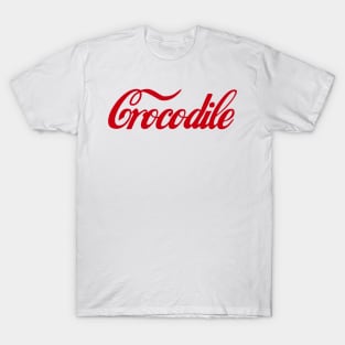 Crocodile T-Shirt